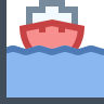 Docker Trends Logo